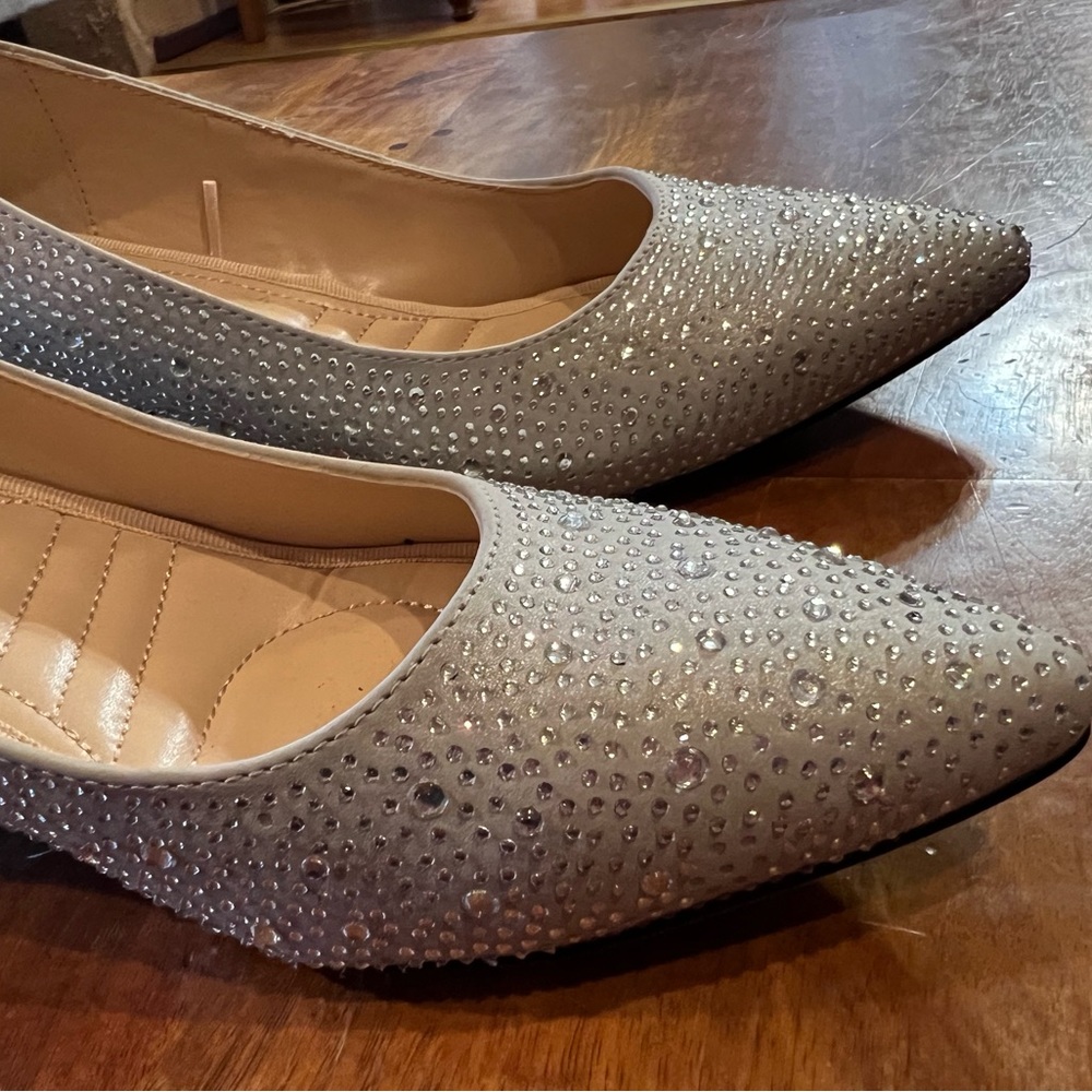 Adrienne Vittadini shoes